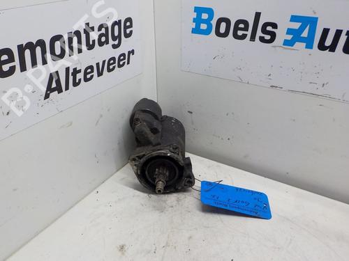 Used Starter VW GOLF II (19E, 1G1) 1.3 Cat (55 hp) 23026864