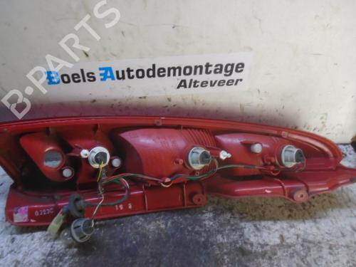 Right taillight DAEWOO REZZO (U100) 1.8 | BP23025475C35 