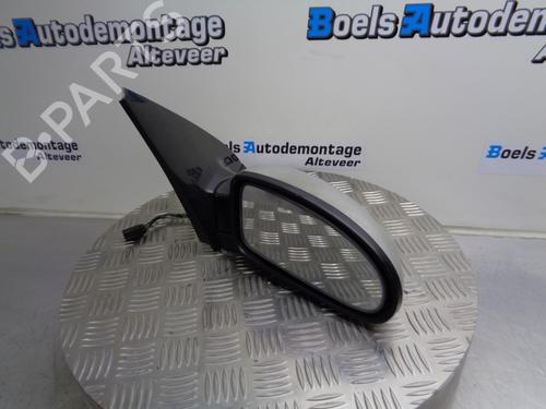 Used Right mirror FORD FOCUS I Turnier (DNW) 1.6 16V (100 hp) 23028070