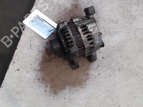 Generator PEUGEOT 206 Hatchback (2A/C) 1.6 16V (109 hp) 21940681