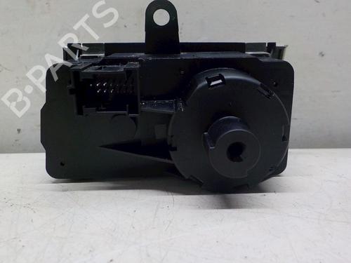 Headlight switch MERCEDES-BENZ E-CLASS (W211) E 400 CDI (211.028) | BP23005464I24 