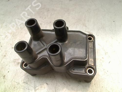 Bobine FORD KA (RB_) 1.3 i (60 hp) 21928134