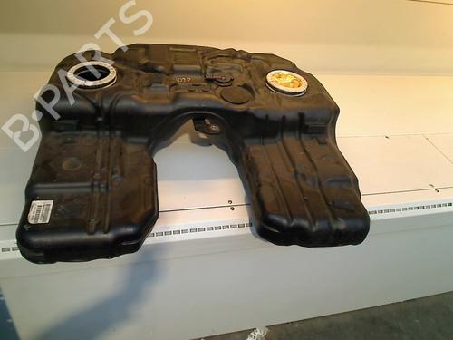Used Fuel tank BMW X5 (E70) 3.0 si (272 hp) 21912866