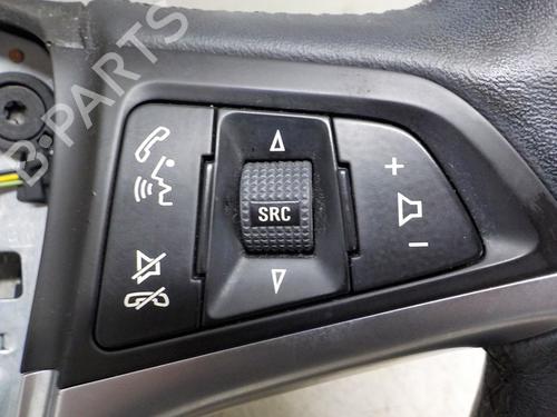 Steering wheel OPEL ASTRA J Sports Tourer (P10) 1.7 CDTI (35) | BP23007419C49 