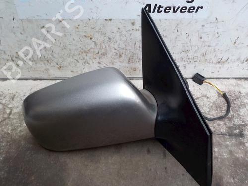 Right mirror TOYOTA YARIS (_P1_) 1.0 (SCP10_, SCP10R) | BP23026314C27 