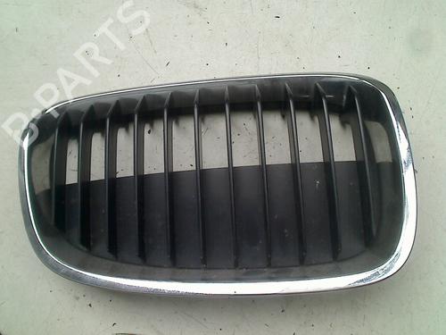 Used Grille BMW 1 (F20) 116 d (116 hp) 21925322
