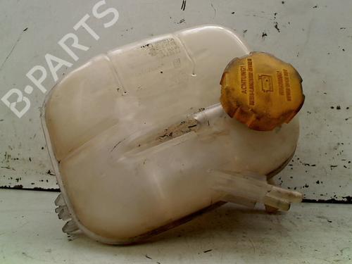 Used Expansion tank OPEL ZAFIRA / ZAFIRA FAMILY B (A05) 2.2 (M75) (150 hp) 21929262