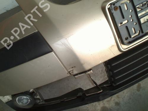 Front bumper VW PASSAT B5.5 (3B3) 1.6 | BP21914716C7 