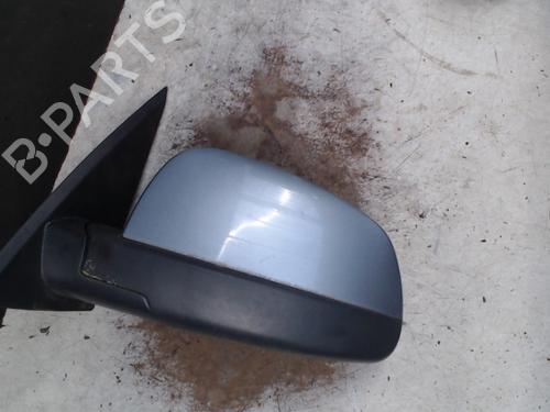 Left mirror OPEL MERIVA A MPV (X03) 1.6 (E75) | BP21939178C26 