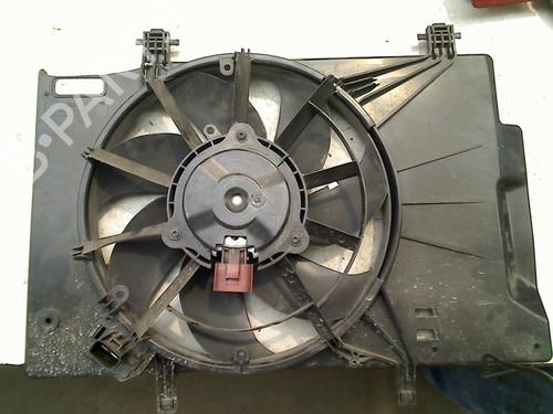 Elektronisk modul FORD FIESTA VI (CB1, CCN) 1.0 EcoBoost (100 hp) 21926394