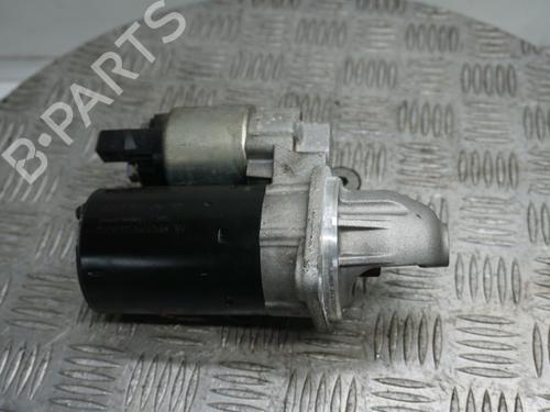 Used Starter BMW 5 (E60) 520 i (163 hp) 23020395