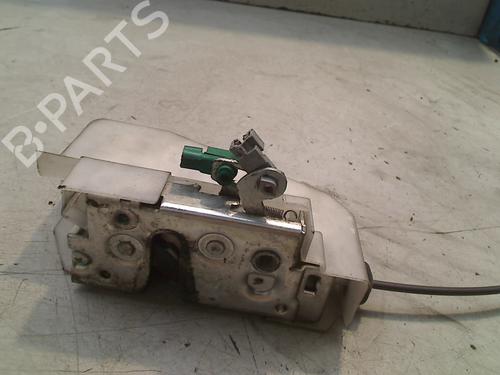 Front left lock FORD KA (RB_) 1.3 i | BP21926847C98 
