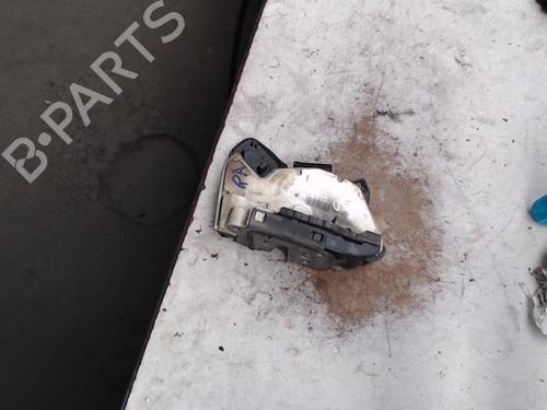 Used Rear right lock SEAT LEON (5F1) 2.0 TDI (150 hp) 21936006