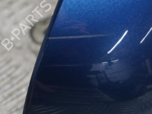 Right mirror AUDI A4 B7 Avant (8ED) 1.8 T | BP23019822C27 