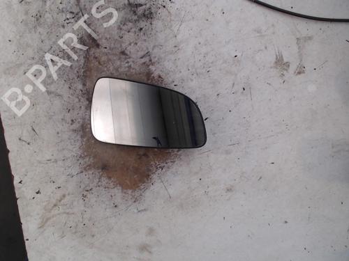 Used Right mirror glass OPEL ASTRA H (A04) 1.6 (L48) (105 hp) 21935116