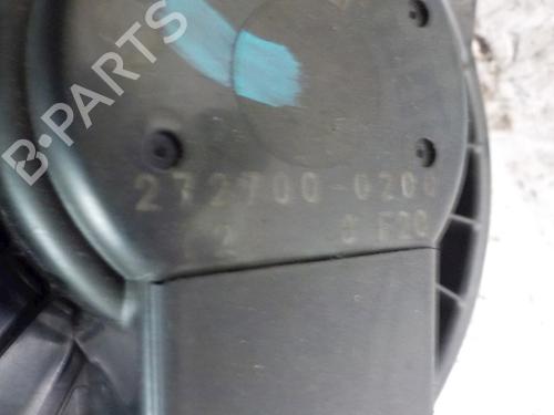 Heater blower motor DAIHATSU CUORE VI (L251, L250_, L260_) 1.0 | BP23005301M62 