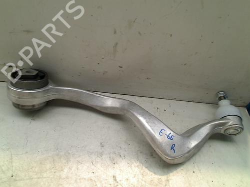 Used Right front suspension arm BMW 7 (E65, E66, E67) 730 d (211 hp) 21916568