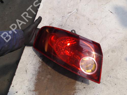 Used Left taillight FIAT CROMA (194_) 2.2 16V (147 hp) 21940742