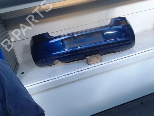 Used Rear bumper VW POLO V (6R1, 6C1) 1.4 (6R1) (85 hp) 21945882