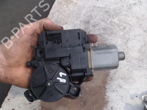 Used Left rear window motor VW POLO V (6R1, 6C1) 1.4 (6R1) (85 hp) 21942799