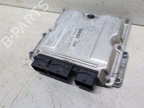 Engine control unit (ECU) CITROËN C8 (EA_, EB_) 2.0 HDi | BP23008076M57 
