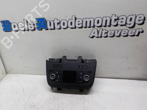 Used Climate control FIAT PUNTO EVO (199_) 1.3 D Multijet (84 hp) 23008938