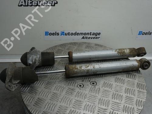 Used Right front shock absorber VW GOLF V (1K1) 2.0 GTI (200 hp) 23015778
