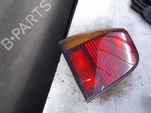 Used Left taillight VW POLO III (6N1) 75 1.6 (75 hp) 21935995