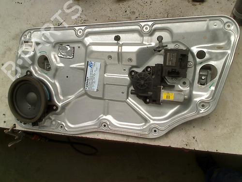 Used Front right window mechanism VOLVO V70 III (135) 2.0 D (136 hp) 21934161
