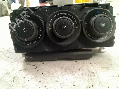 Used Climate control PEUGEOT 308 SW I (4E_, 4H_) 1.6 16V (120 hp) 21924673