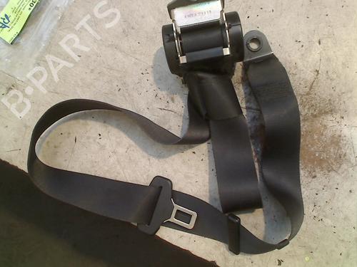 Used Rear right seatbelt MINI MINI CLUBMAN (R55) Cooper (120 hp) 21932155
