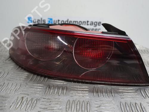 Used Left taillight ALFA ROMEO 159 Sportwagon (939_) 1.9 JTDM 16V (939BXC1B, 939BXC12) (150 hp) 23017249