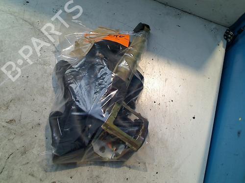 Used Front right seatbelt SEAT IBIZA II (6K1) 1.4 16V (75 hp) 21916117