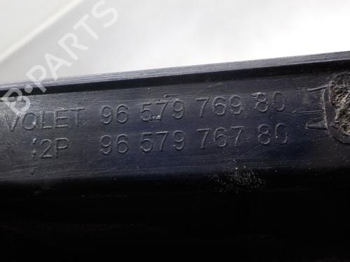 Right taillight CITROËN BERLINGO / BERLINGO FIRST Box Body/MPV (M_) 1.6 HDI 75 (MB9HW) | BP23027870C35 