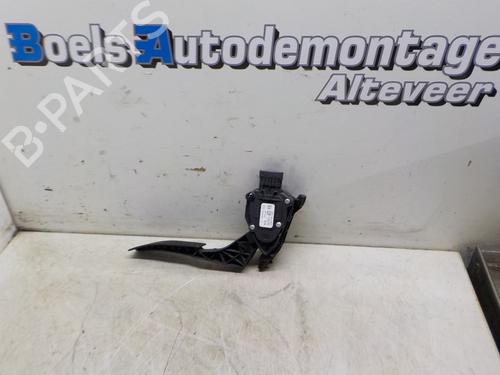 Used Pedal OPEL ASTRA J Sports Tourer (P10) 1.7 CDTI (35) (125 hp) 23007457