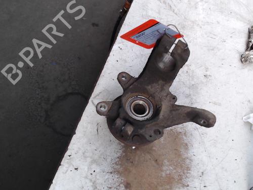 Used Right front steering knuckle FORD FIESTA IV (JA_, JB_) 1.3 i (60 hp) 21936000