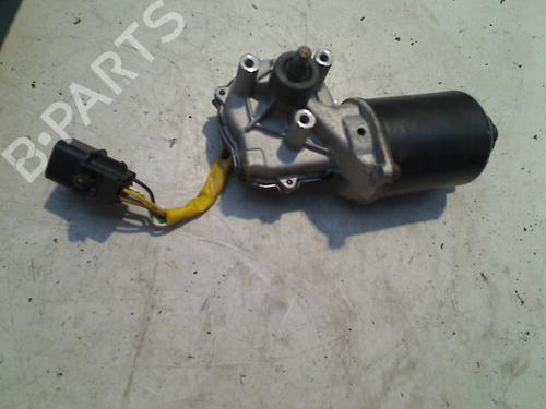 Used Front wiper motor HYUNDAI GETZ (TB) 1.4 i (97 hp) 21917794