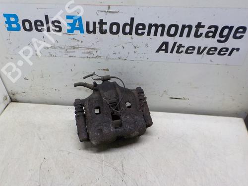 Used Right front brake caliper PEUGEOT EXPERT Van (222) 2.0 HDI (94 hp) 23027443
