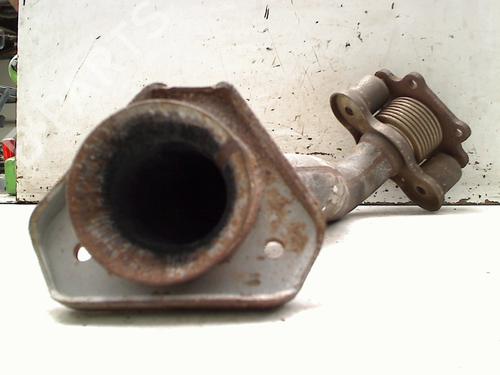 Pipe VW GOLF III (1H1) 1.6 | BP21929552M125 