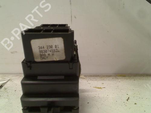 Steering column stalk PEUGEOT 206 Hatchback (2A/C) 1.1 i | BP21928185I23 
