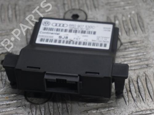 Used Electronic module VW POLO V (6R1, 6C1) 1.2 TDI (75 hp) 23019027
