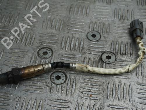 Used Electronic sensor CITROËN C1 (PM_, PN_) 1.0 (68 hp) 23014832
