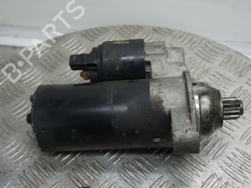 Used Starter VW GOLF IV (1J1) 2.3 V5 (150 hp) 23015138
