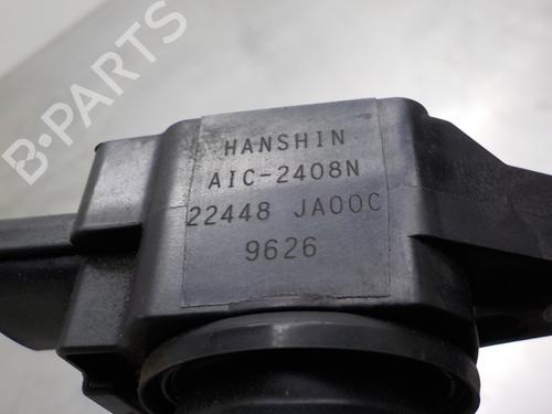 Ignition coil NISSAN QASHQAI / QASHQAI +2 I (J10, NJ10, JJ10E) 2.0 | BP23009327M94 