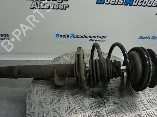 Used Left front shock absorber BMW 3 Coupe (E46) 318 Ci (118 hp) 23015150