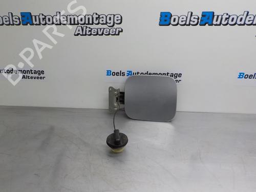 Used Fuel flap NISSAN QASHQAI / QASHQAI +2 I (J10, NJ10, JJ10E) 2.0 (141 hp) 23009385