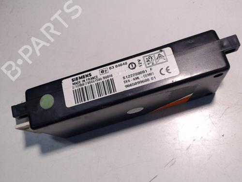 Used Electronic module PEUGEOT 308 I (4A_, 4C_) 1.6 16V (140 hp) 21945340