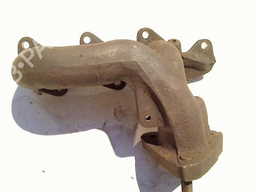 Udstødningsmanifold DAEWOO MATIZ (M100, M150) 0.8 (52 hp) 21909501