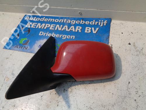 Used Left mirror VOLVO 460 (464) 1.8 (90 hp) 21904333
