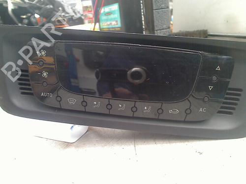 Used Climate control SEAT IBIZA IV (6J5, 6P1) 1.2 (70 hp) 21921453